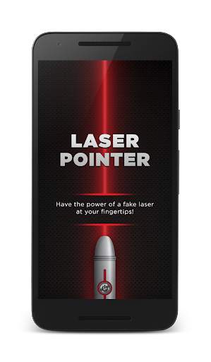 Lazer Pointer XXL - Simülatör screenshot 1
