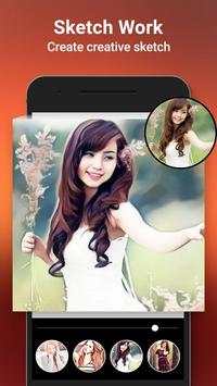 Cartoon Effect Photo Editor screenshot 2