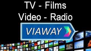 Viaway: International TV, Films, Radio and Podcast screenshot 1