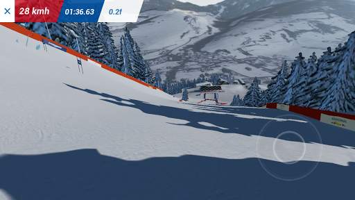 Kronplatz Ski World Cup screenshot 4
