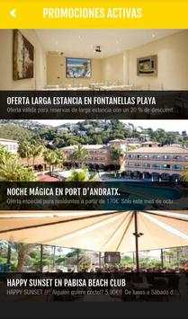 Mallorca WiFi Travel Guide screenshot 3
