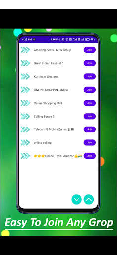 Join Active Social Group 2021 screenshot 3