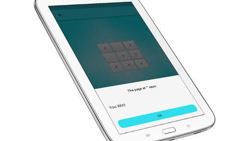 Tic Tac Toe and Brick Breaker Games screenshot 8