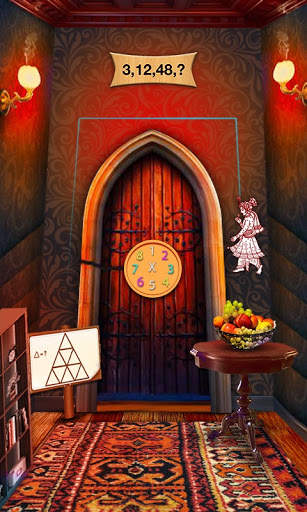 Unlock 100 Doors Floors 2022 screenshot 3