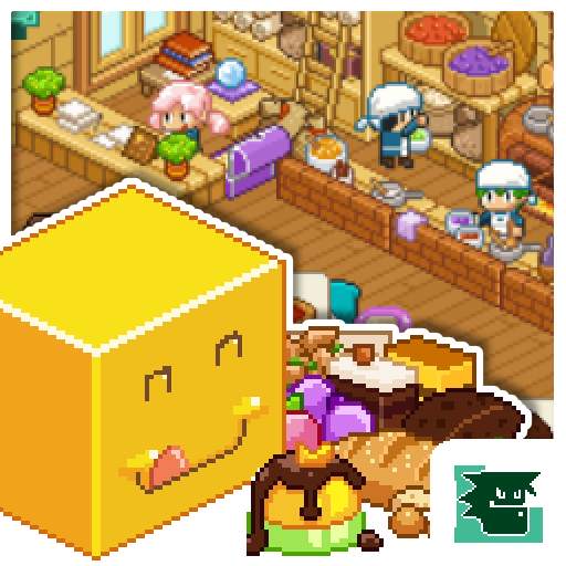Happy Dessert: Sim Game 1.1.9