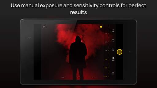 Camera FV-5 screenshot 9