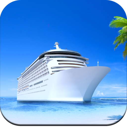Ship wallpaper icon