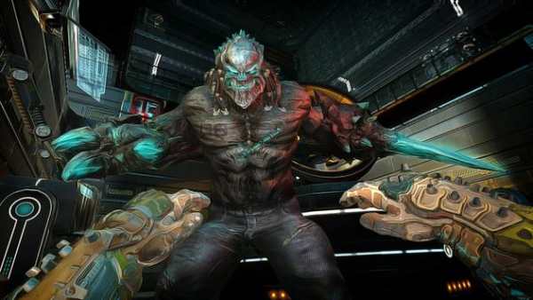 Outbreak Zombie Virus: Horror Fps Shooting Game screenshot 5