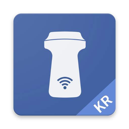 SONON Ultrasound App Version M1.00.18