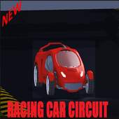 Racing Car One 1.4