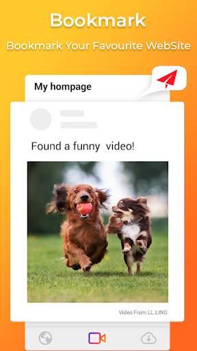 All Video Downloader : Video Downloader screenshot 1