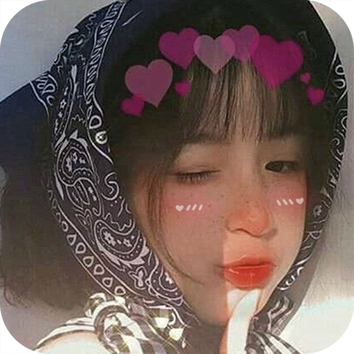 ikon Sweet Selfie Camera 2020