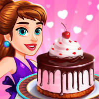 Cooking My Story: Cooking game