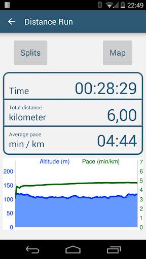 Time Runner screenshot 2