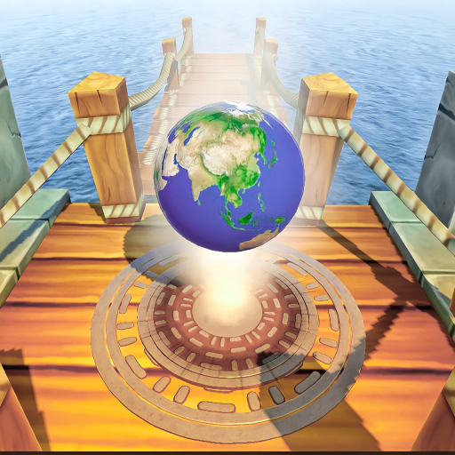 Ball Balancer: Balance Ball 2 icon