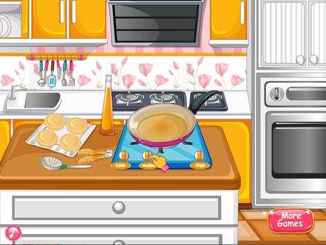 Sweet Cookies screenshot 7