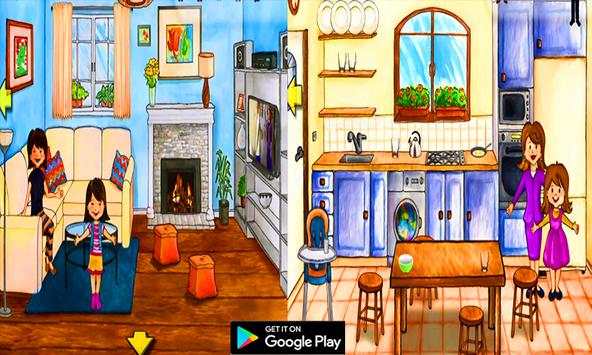 Guide My PlayHome screenshot 1