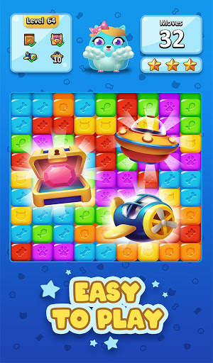 Blast Legend screenshot 12