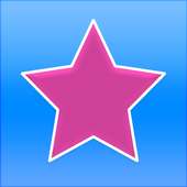 Video Star ⭐Music video maker logo