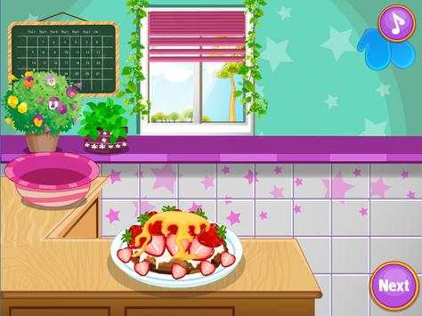 [Y8 Mobiles] Strawberry Toffee screenshot 6