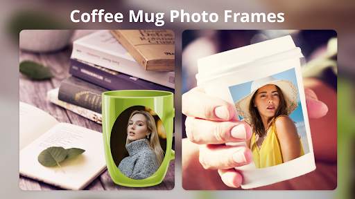 Nature Photo editor Frame 2023 screenshot 7