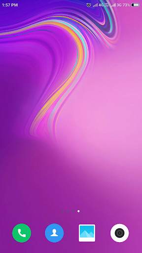 Wallpaper For Samsung All Wallpaper screenshot 3