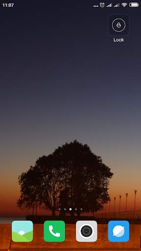 Pier Wallpaper screenshot 8