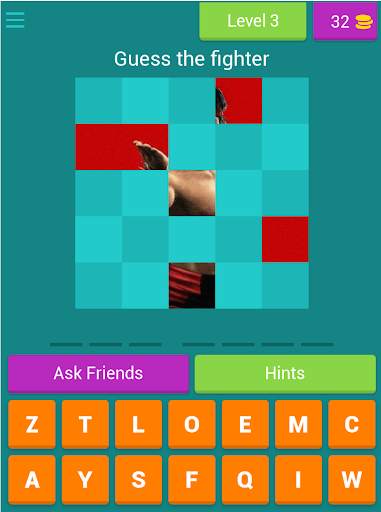 MK quiz screenshot 11