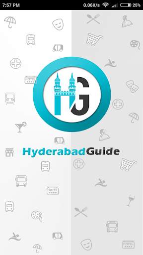 Hyderabad Guide - All in one(MMTS, RTC) screenshot 7