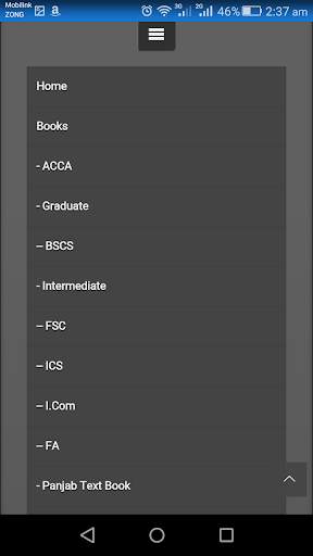 Free Books Pakistan screenshot 4