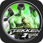 Tips for Tekken 3