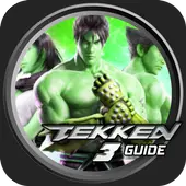 Tips for Tekken 3 1.0