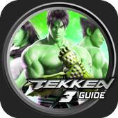 Tips for Tekken 3 1.0