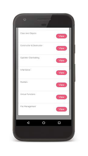 C   Examples 2 تصوير الشاشة