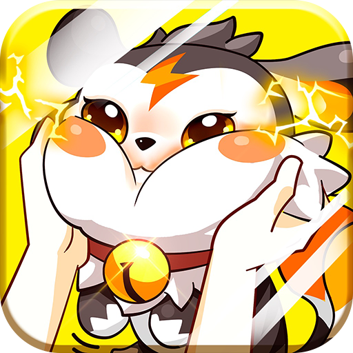 Thần Thú 3D: Bảo Bối Đại Chiến icon
