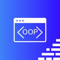 Learn Object Oriented Programming (OOPS) languages icon