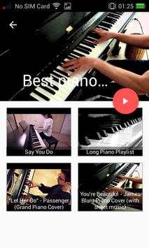 Free music apps - Music Box screenshot 5