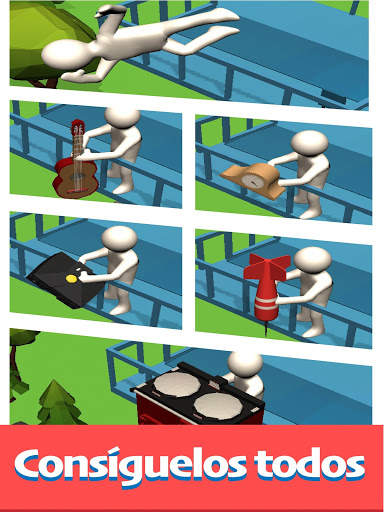 Drop & Smash screenshot 15