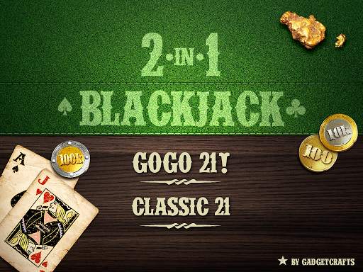Blackjack 2 in 1 screenshot 8