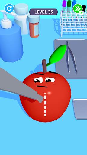 Hyper Jobs screenshot 7
