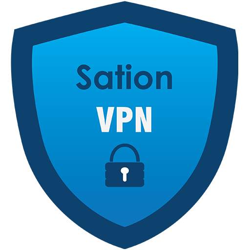 Sation VPN 1.0.0