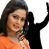 Selfie With Anjana Singh 1.3