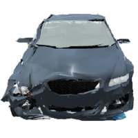 Stunt Car Driving 3D logo