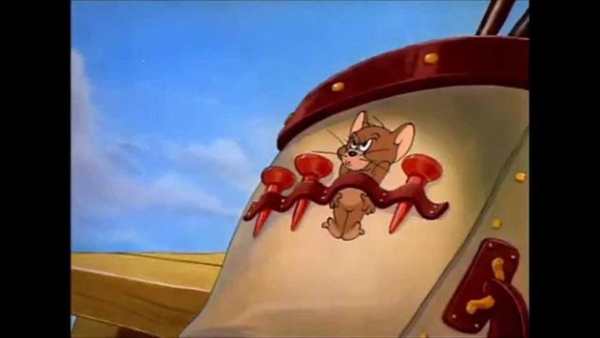 The Tom Cat and Jerry Video screenshot 8
