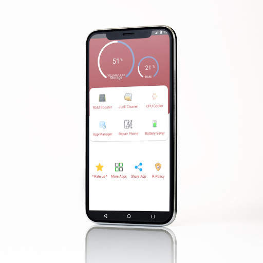 Repair System Phone For Android screenshot 1