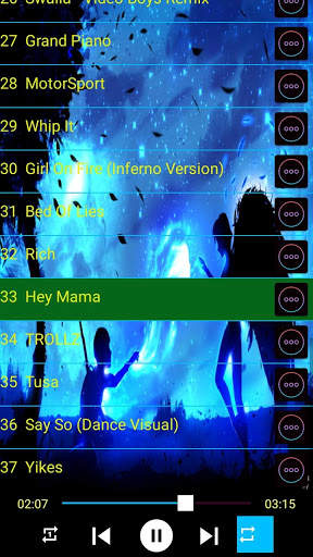 Nicki Minaj Songs Free Ringtone screenshot 3