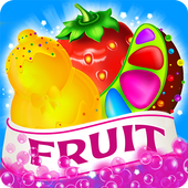 Sweet Fruit Mania icon