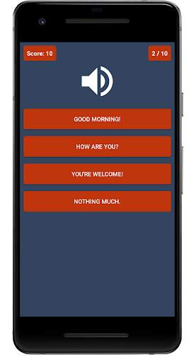 Learn French Offline Free screenshot 5