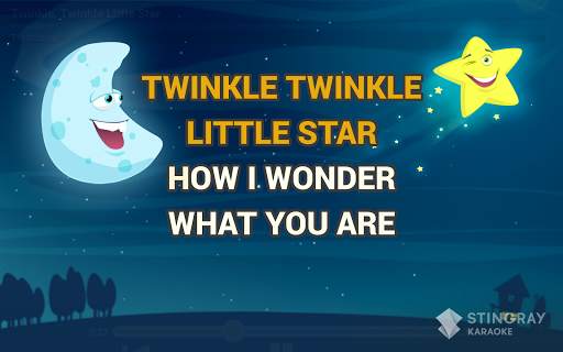 Singing Machine Kids' Karaoke screenshot 13