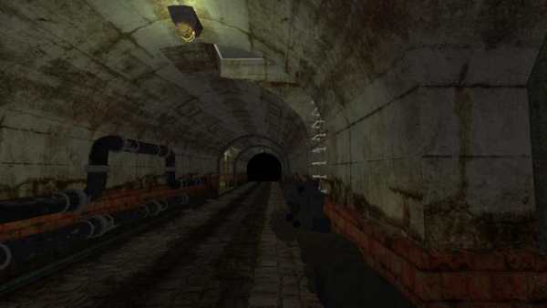 Sewer Dead Zombie screenshot 4